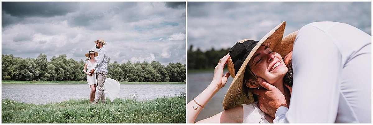 Séance Grossesse Yoann Pallier