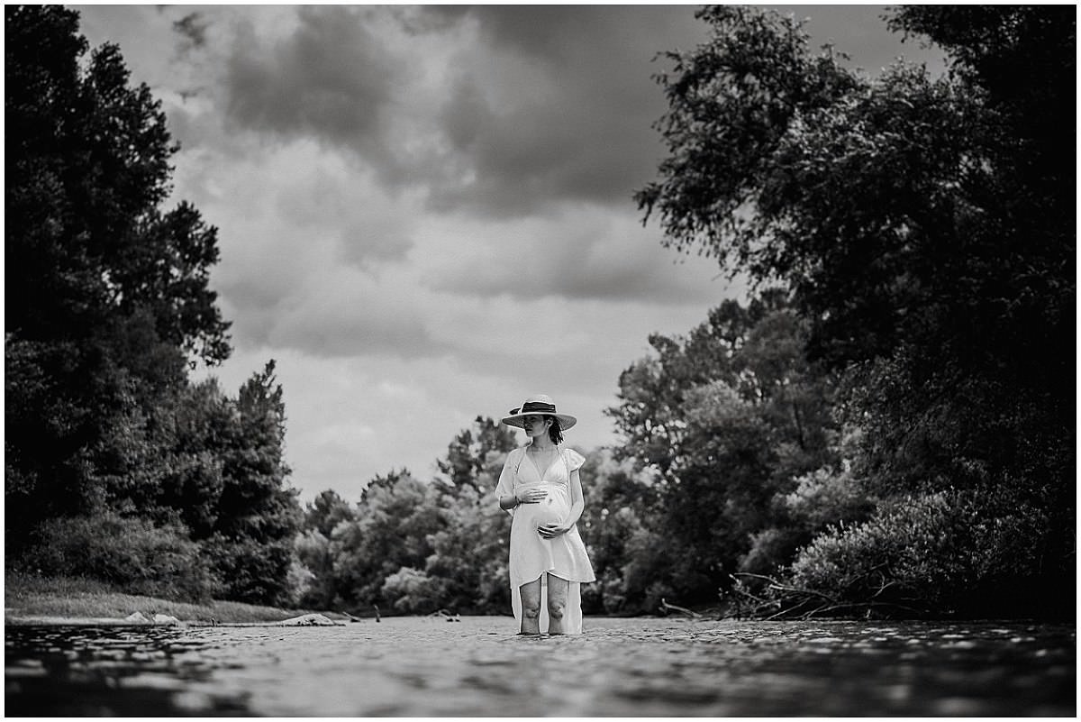 Séance Grossesse Yoann Pallier