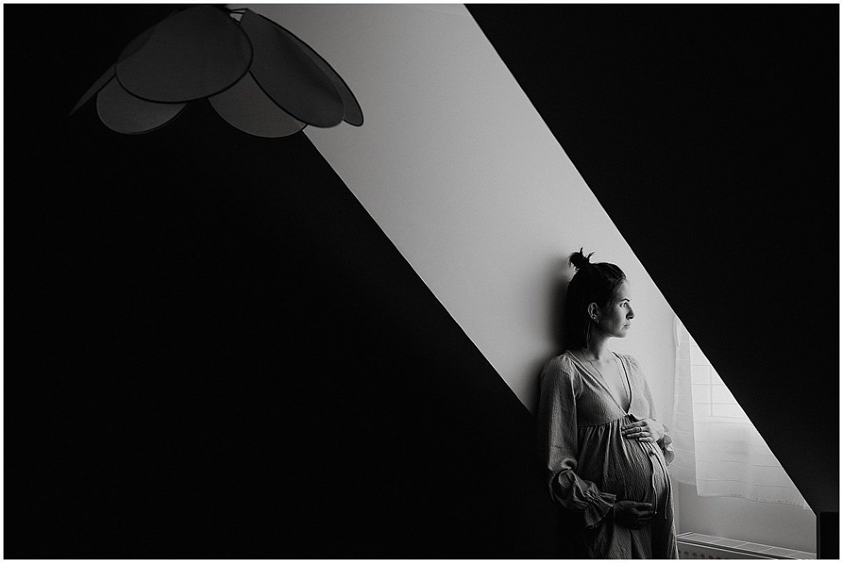 Séance Grossesse Yoann Pallier